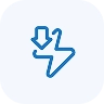 Lower Electricity Bills Icon