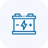 Ready for Battery Storage Icon