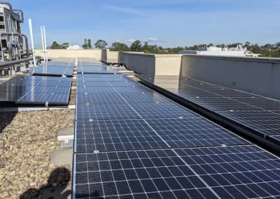 Residential Solar Gallery 1