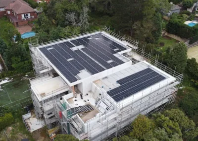 Residential Solar Gallery 2