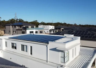 Residential Solar Gallery 4