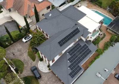 Residential Solar Gallery 5