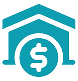 Acquiring income-producing assets