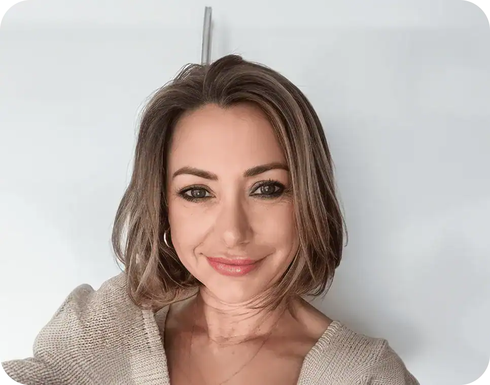 Jodi Rogers