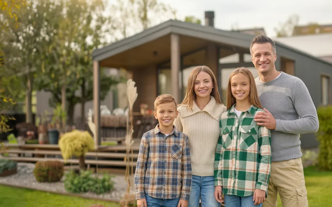 What We Do at Self Funded Freedom – We Build Wealth