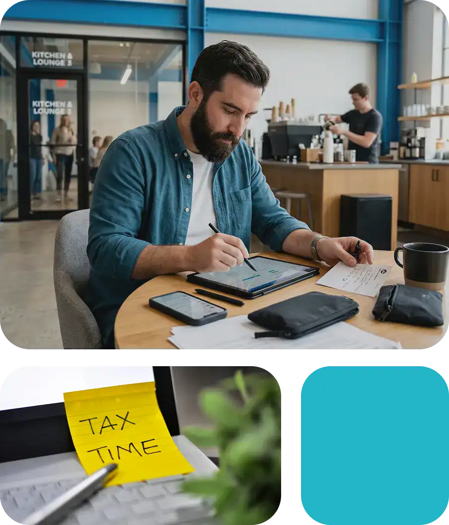 Smart Tax Image 1