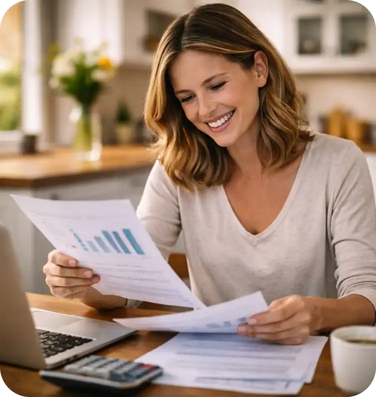 Tax Section Image