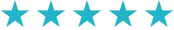 Testimonial Stars