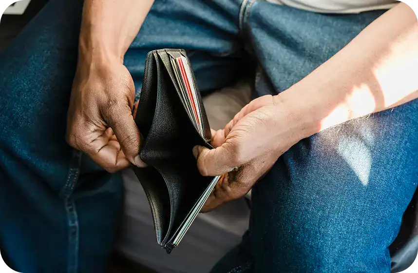 The Problem Mortgage Freedom
