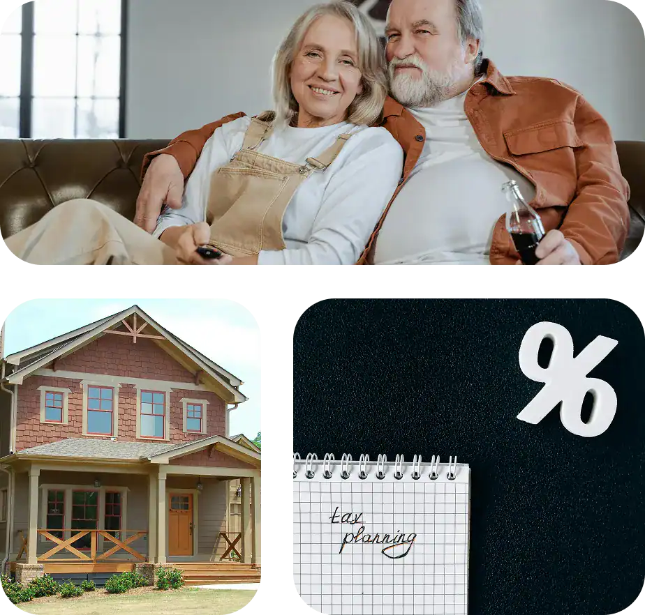 The Strategy Retirement Freedom
